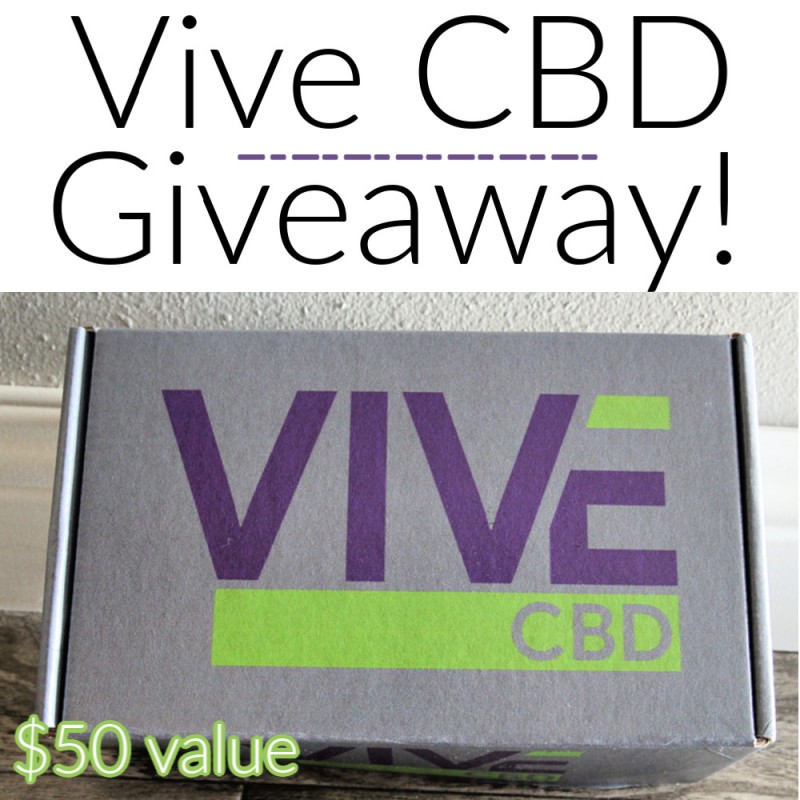 Vive CBD - High Quality CBD Products