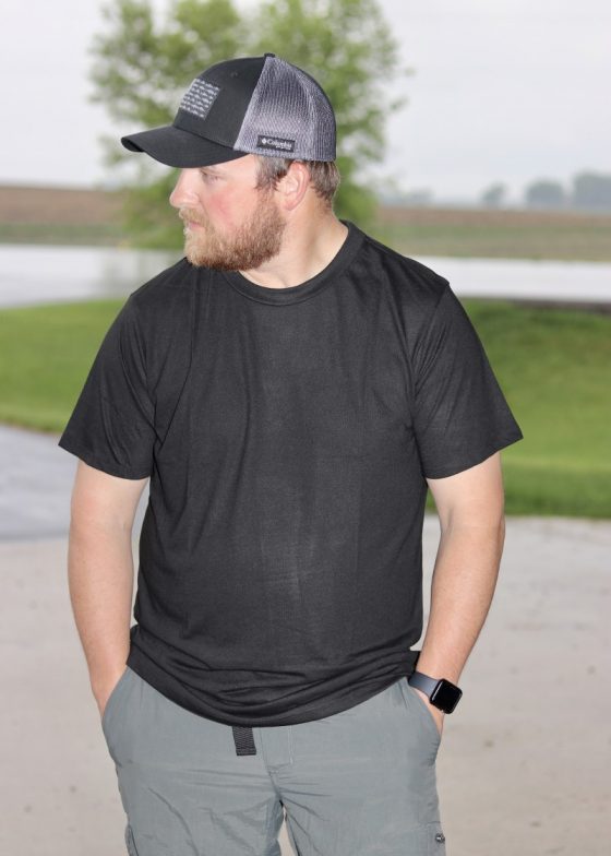 Basic Man Men’s Basics Subscription Service {Review & Discount Code