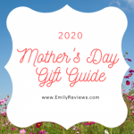 Mother’s Day Gift Guide 2020 | Gift Ideas For Mom