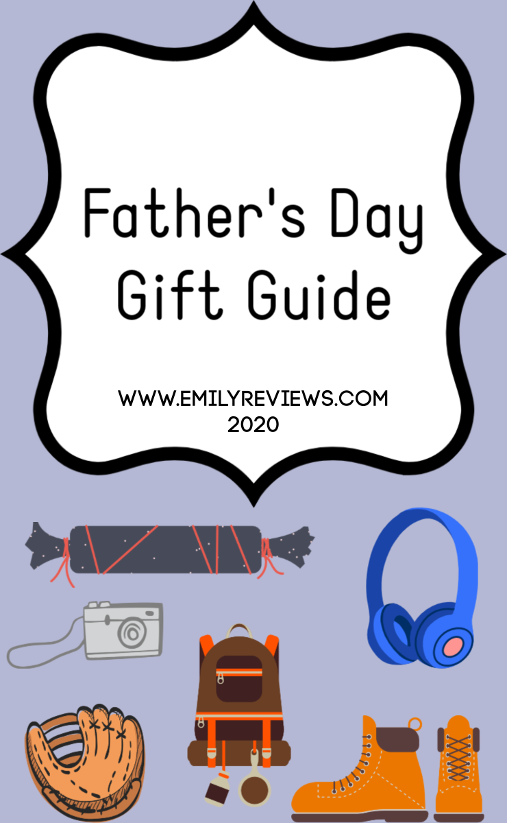 Father's day gift guide 2020 gift ideas for dad