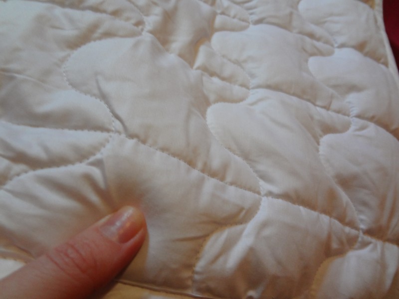 truHugs Weighted blanket review