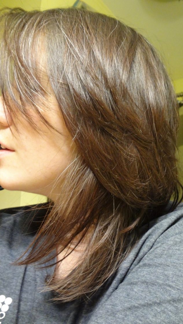 masami hair care