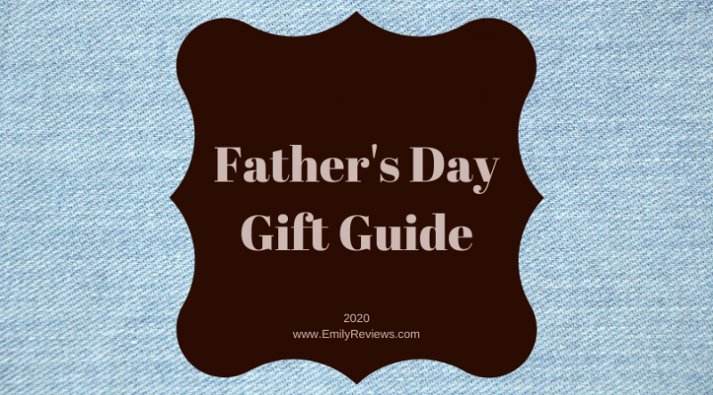 Father's day gift guide 2020 gift ideas for dad