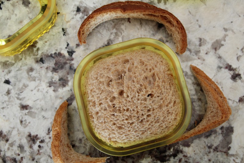 Savoychef - Make Your Own Un-Crustable Sandwiches At Home! 