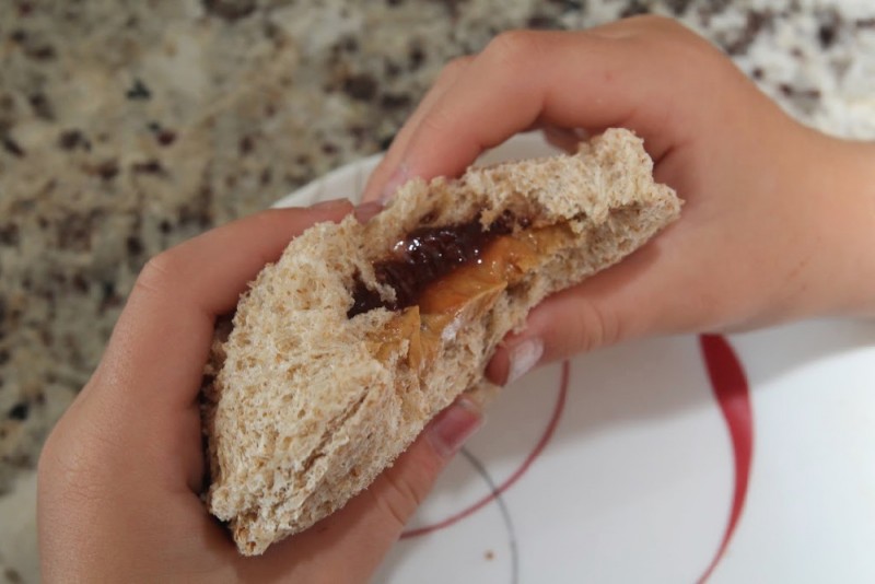 Savoychef - Make Your Own Un-Crustable Sandwiches At Home!