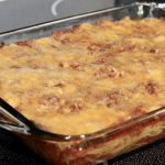 Super Simple Spaghetti Bake – Just 4 Ingredients!