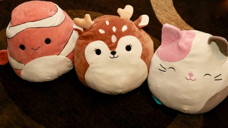 flip mallows names