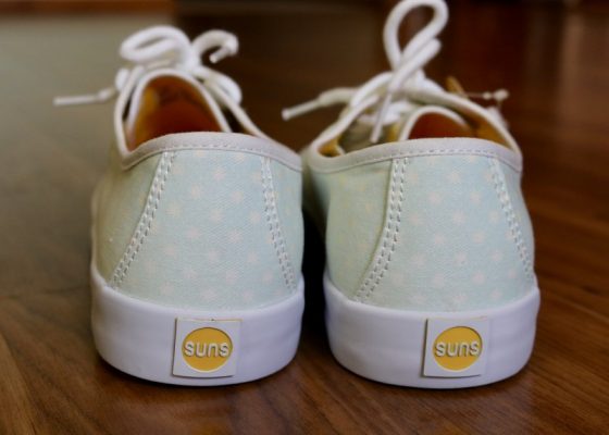 color changing sneakers