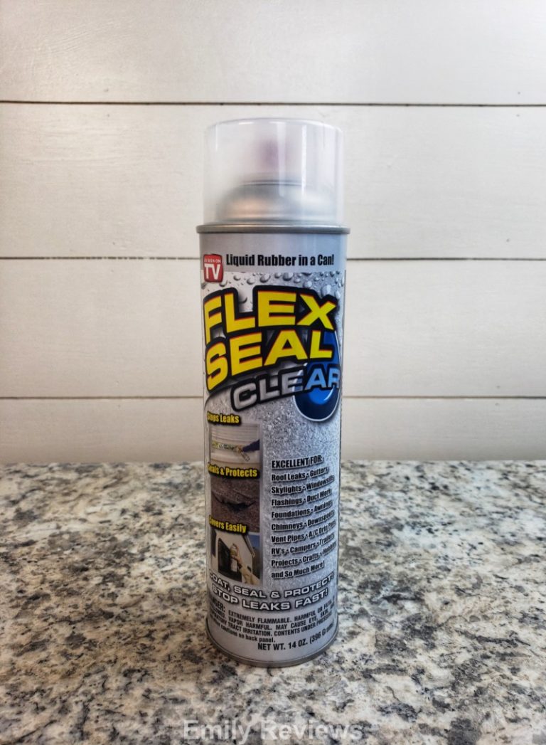 Flex Seal Products Are Useful In A Variety Of Situations Review