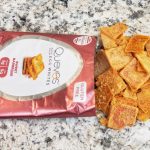 Quevos Chips Are High In Protein And Low In Carbs ~ Review & Giveaway US 8/14