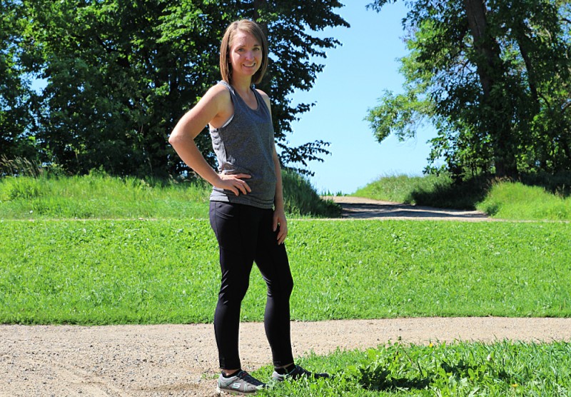 Healthy + ZYIA Active Review \u0026 Giveaway