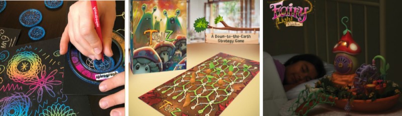 A “Fairy” Exciting STEM Activity For Kids + More From PlayMonster