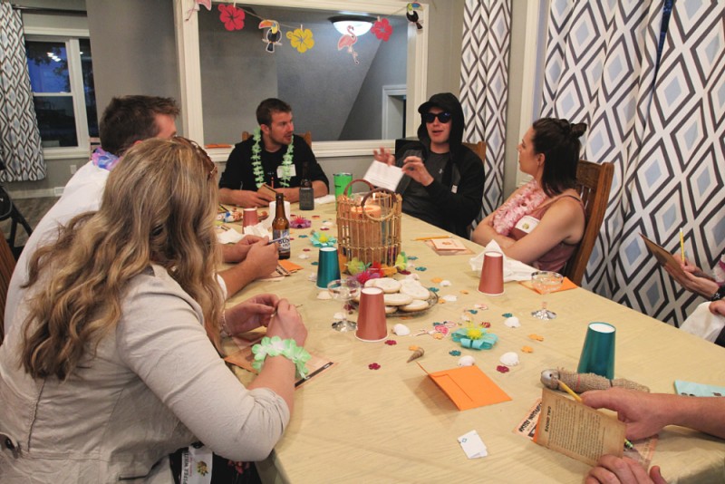 My Mystery Party - A Murder Mystery Party At Home [Review]