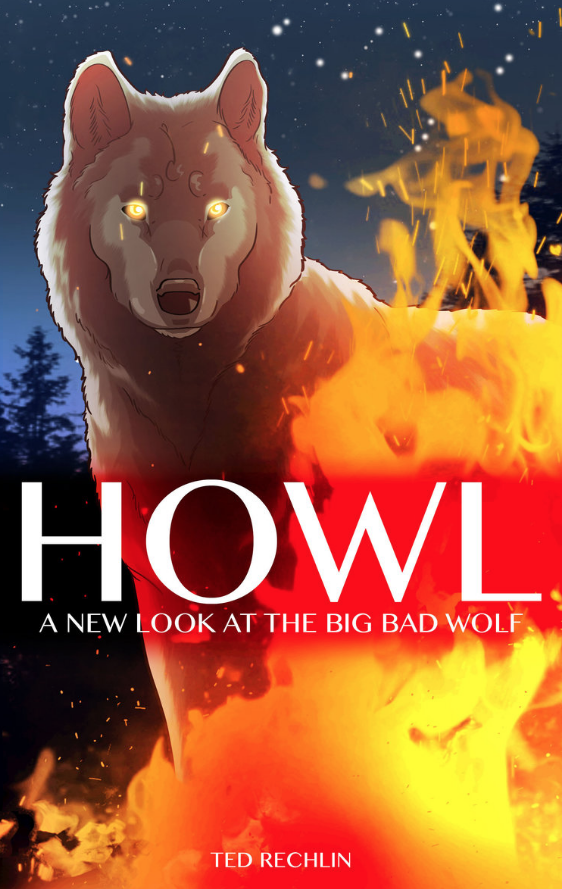 HOWL: A NEW LOOK AT THE BIG BAD WOLF