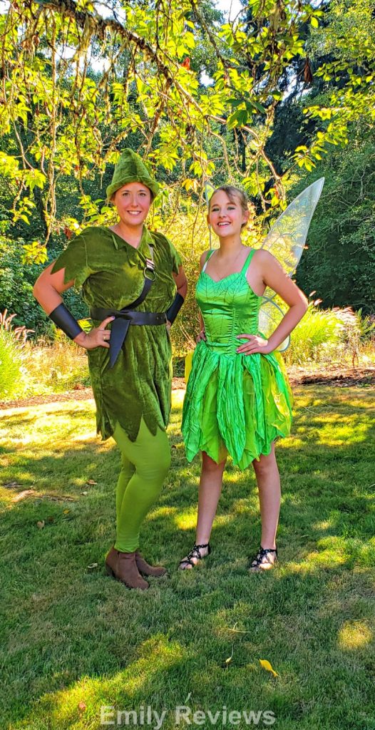 Has Fun Costumes & Accessories For The Entire