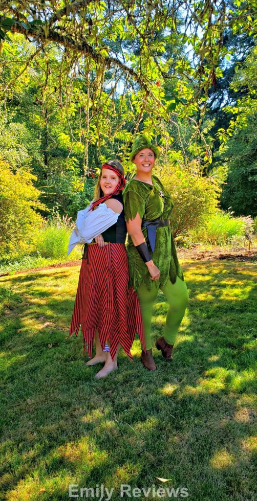 Has Fun Costumes & Accessories For The Entire