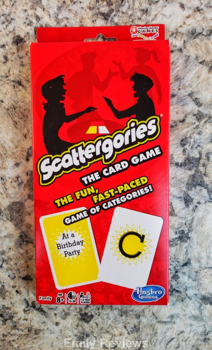 Kids Games, Family Games, Card Games, Gift Ideas