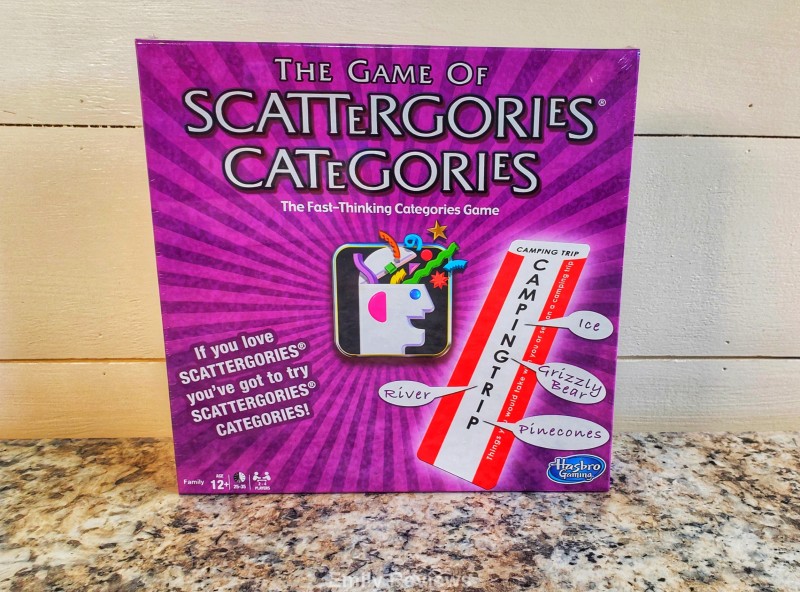 Kids Games, Family Games, Card Games, Gift Ideas