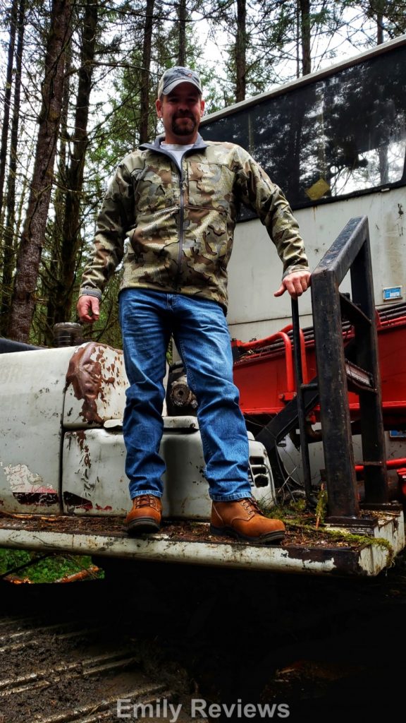 KUIU Guide AllSeason Jacket Is Built For Any Season Review Emily