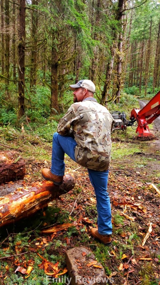 KUIU Guide AllSeason Jacket Is Built For Any Season Review Emily