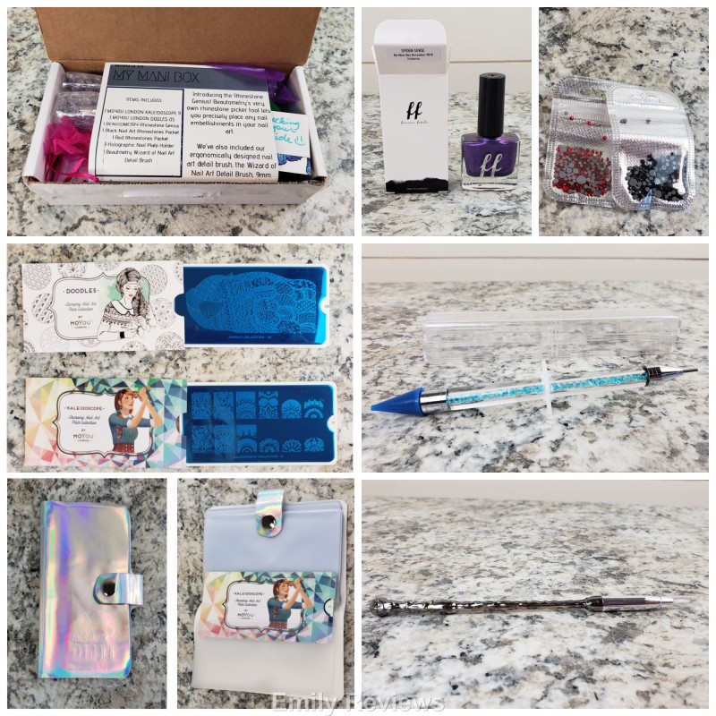 Women's Gifts, Teen Gifts, Subscription Box