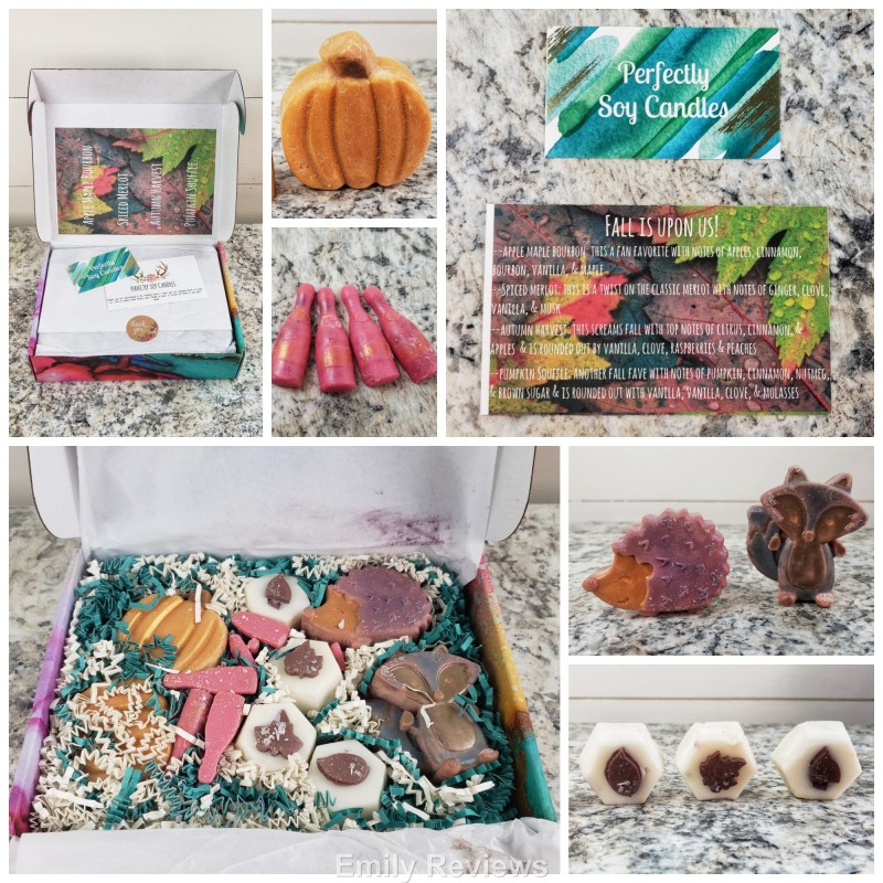 Women's gifts, Home Fragrance, Subscription Box