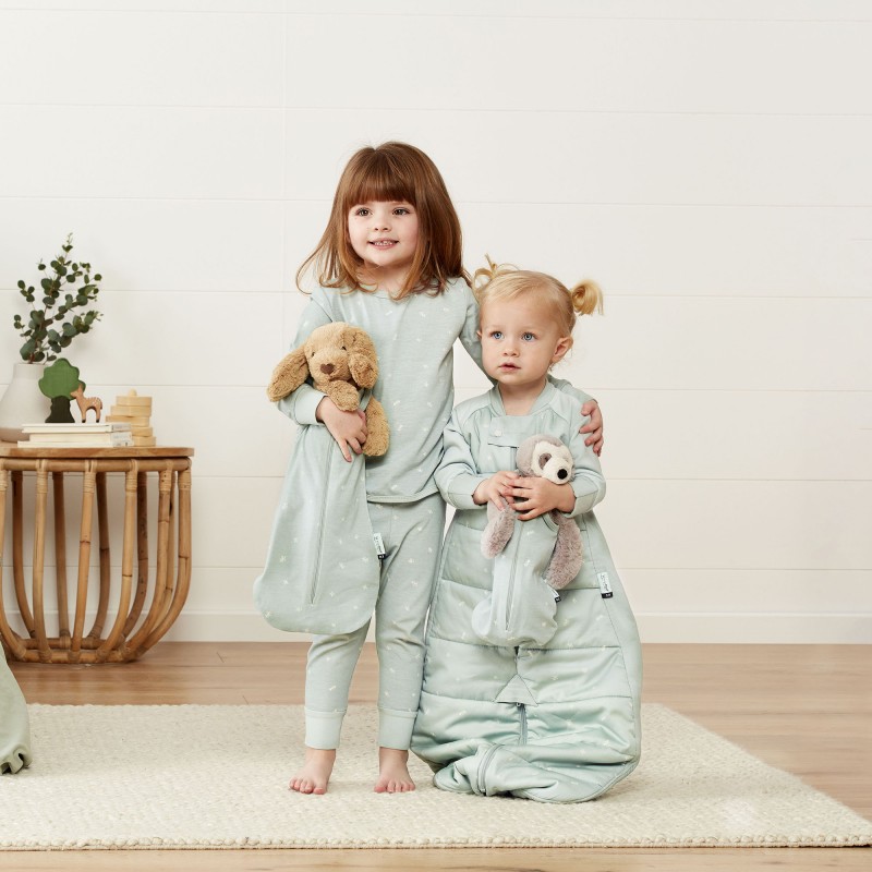 ErgoPouch Doll Sleeping Bag