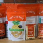 NatureBox – A Healthier Snack Option + a Discount