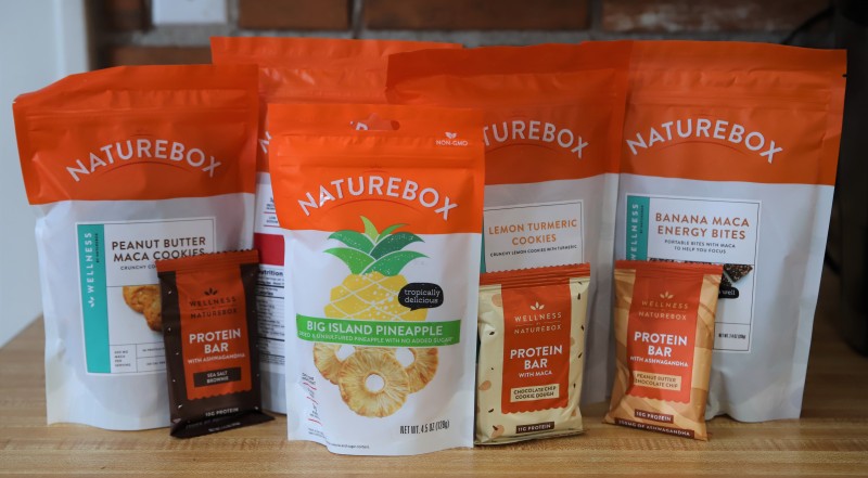 naturebox