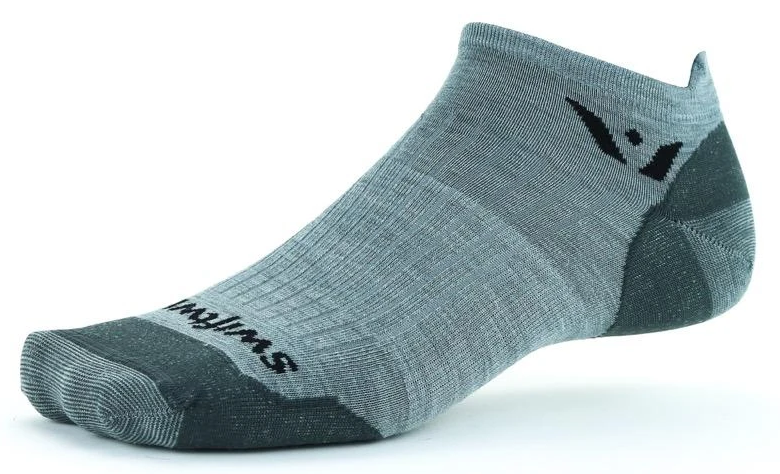 Swiftwick PURSUIT Zero Ultralight