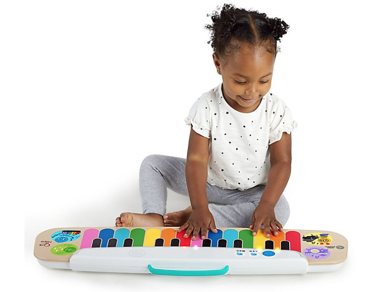 Baby Einstein™ Notes & Keys Magic Touch™ Keyboard