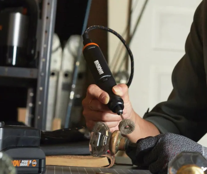 Worx Maker X Power Tools Multiply Creativity