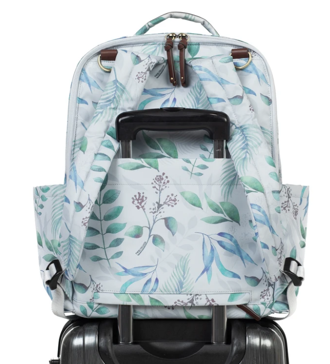 TWELVElittle On-The-Go Backpack Diaper Bag