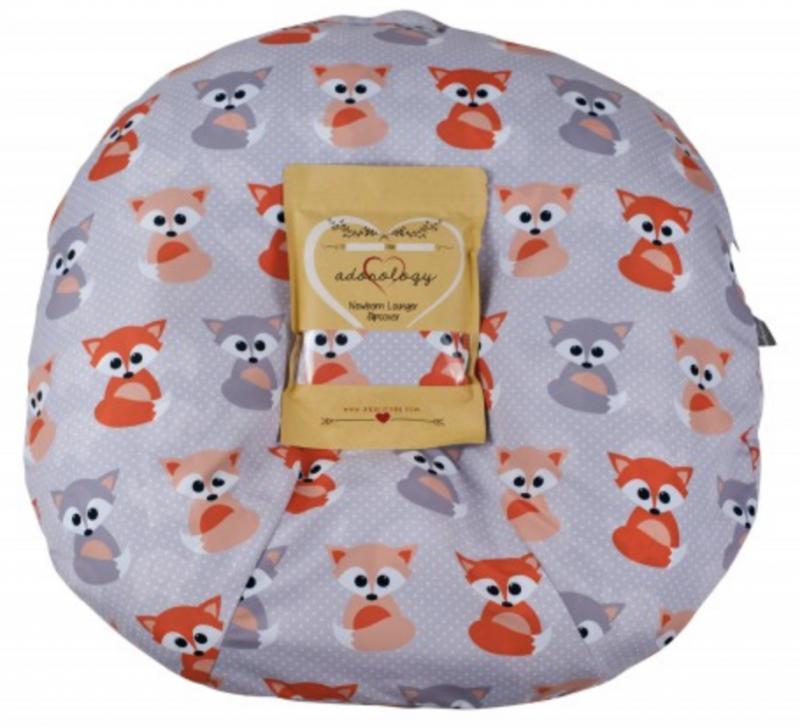 Newborn Lounger Cover from Adorology