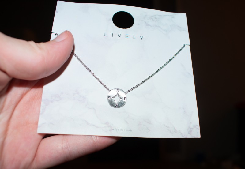 nadine west necklace