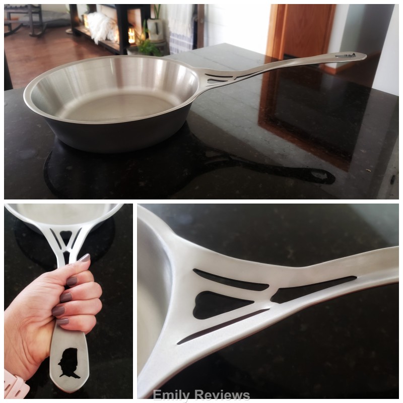 Slip Stone Pan Review – Is it a Scam?