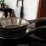 SOLIDteknics USA Nöni™ Seamless Wrought Stainless Cookware ~ Review