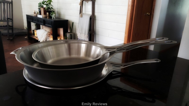 Slip Stone Pan Review – Is it a Scam?