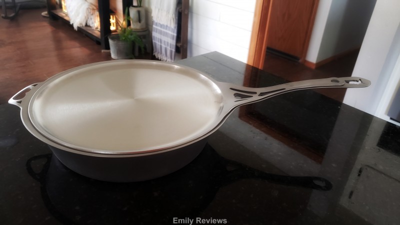 Slip Stone Pan Review – Is it a Scam?