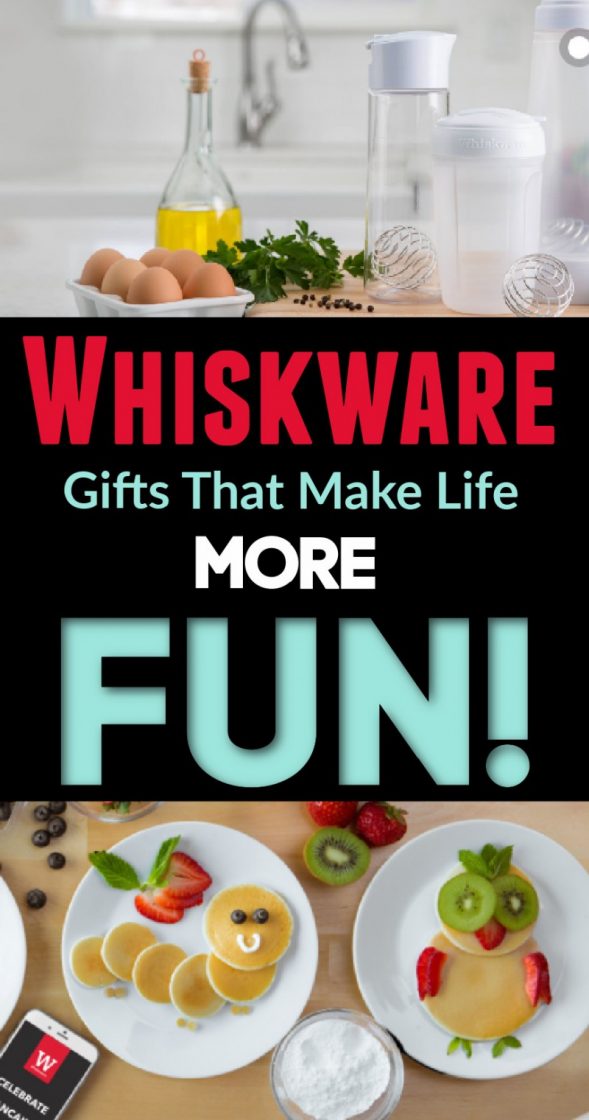 Whiskware - Gifts For Everyone!