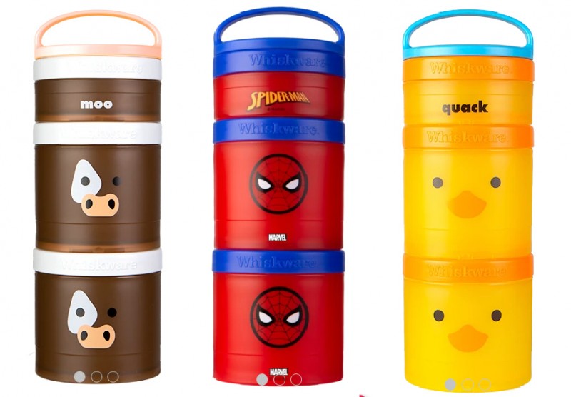 Whiskware Snack Packs (1)