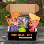 Bullymake Super Durable Dog Toys & Nutritious Treats ~ Giveaway US 11/28