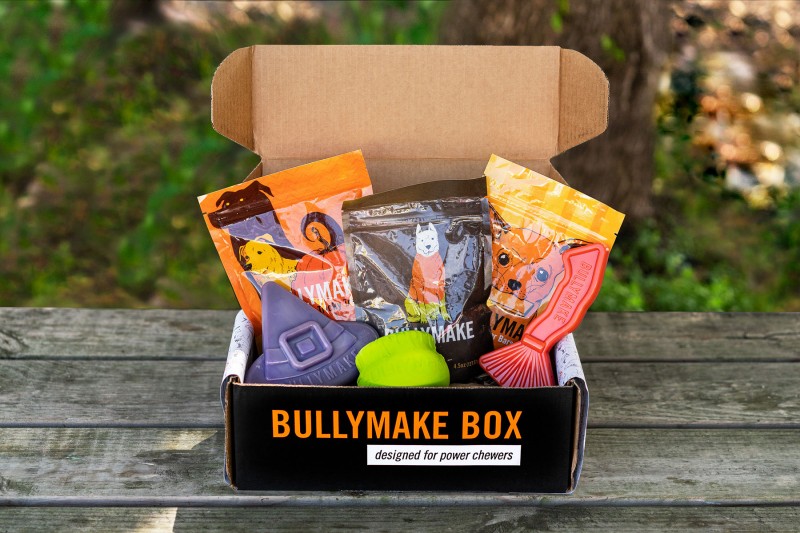 Bully Make May 2020 Box - Little Helpers In Life