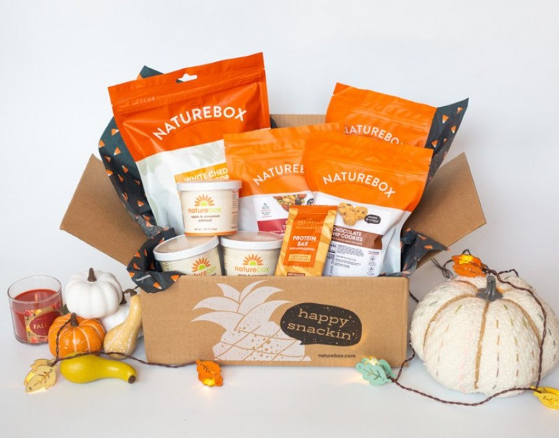 naturebox