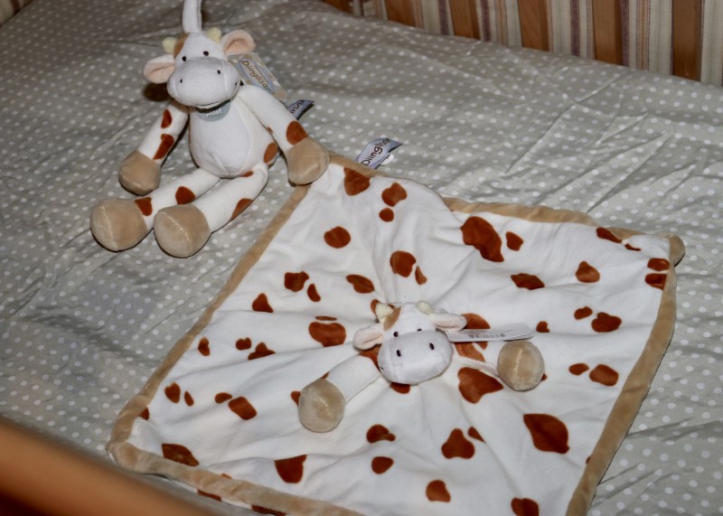 Super Cute, Super Snuggly Scandinavian Toys From Teddykompaniet {Review}