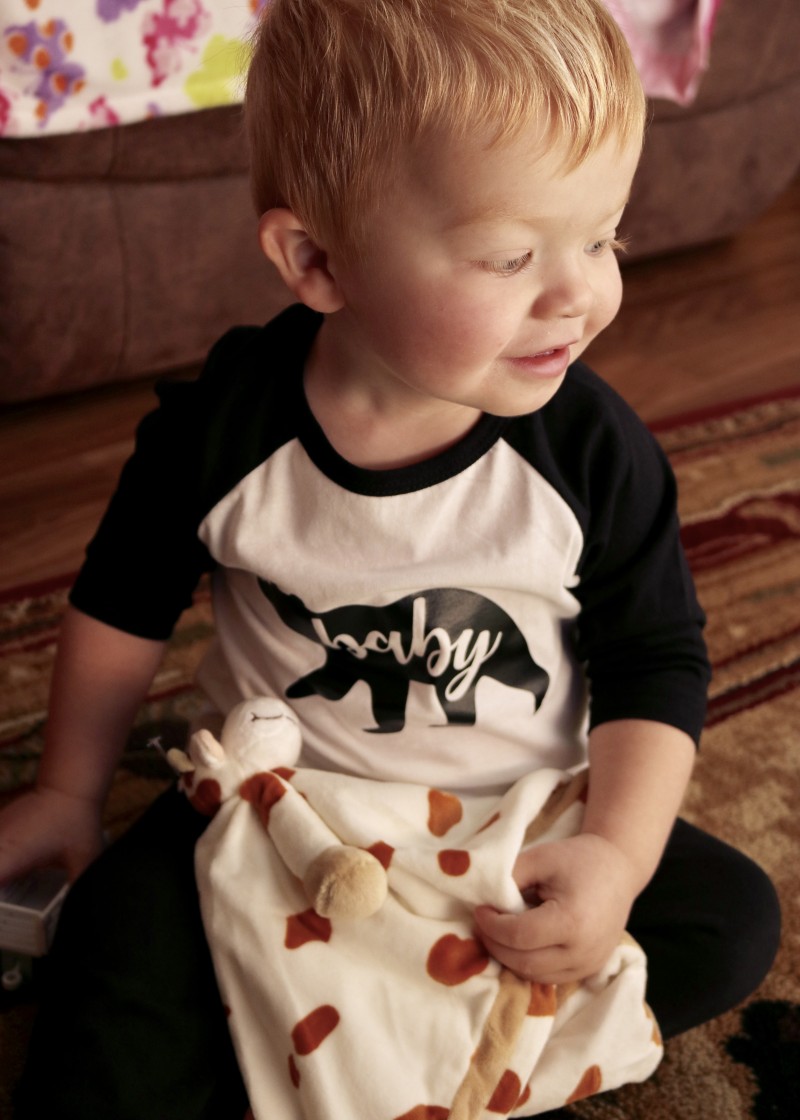 Super Cute, Super Snuggly Scandinavian Toys From Teddykompaniet {Review}