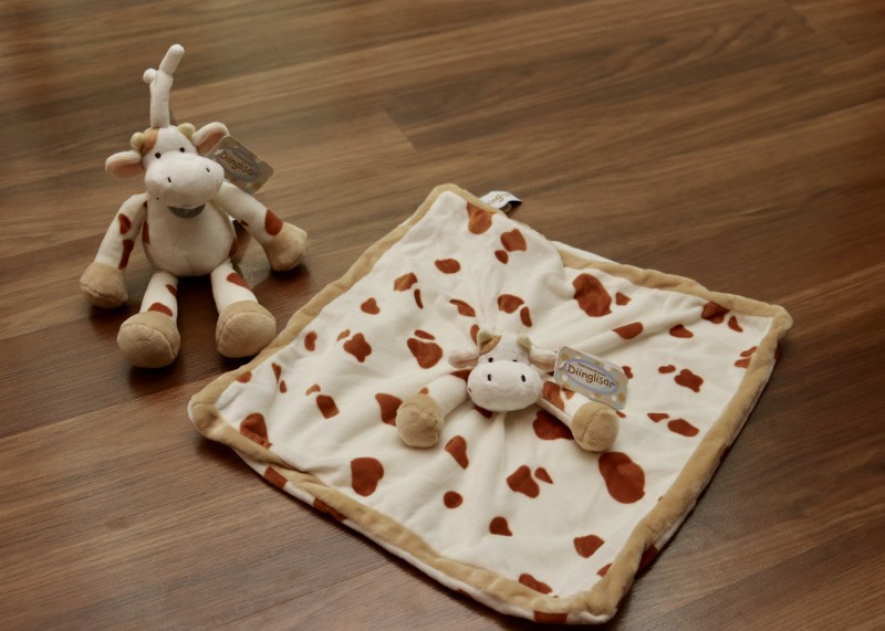 Super Cute, Super Snuggly Scandinavian Toys From Teddykompaniet {Review}