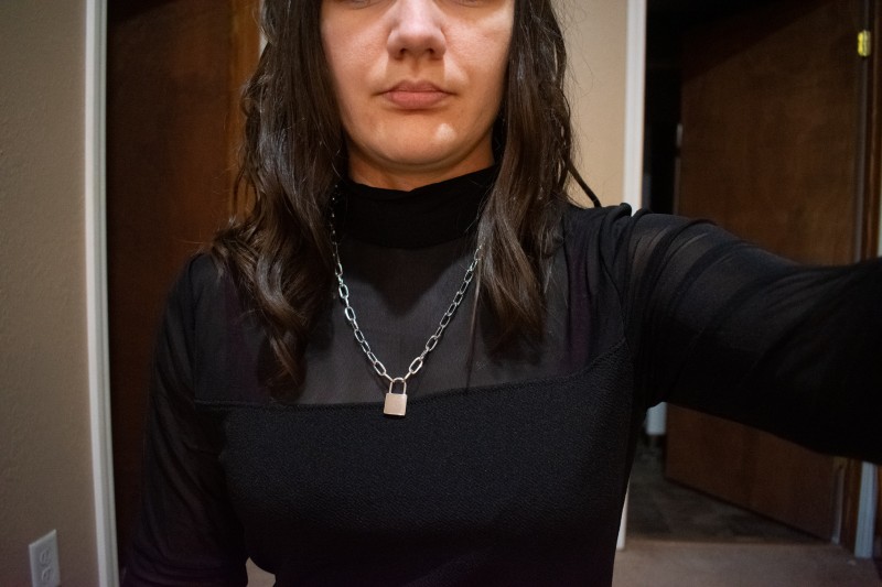 nadine west necklace