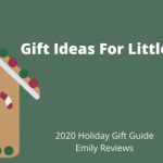 Holiday Gift Guide For Little Kids | 2020 Gift Ideas For Younger Kids