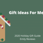 Holiday Gift Guide For men | 2020 Gift Ideas For Him